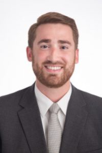 Knoxville Attorney Zach Burkhalter 