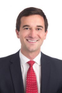 Knoxville Attorney Alex Burkhalter