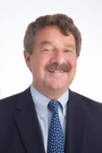 Knoxville Attorney David Burkhalter