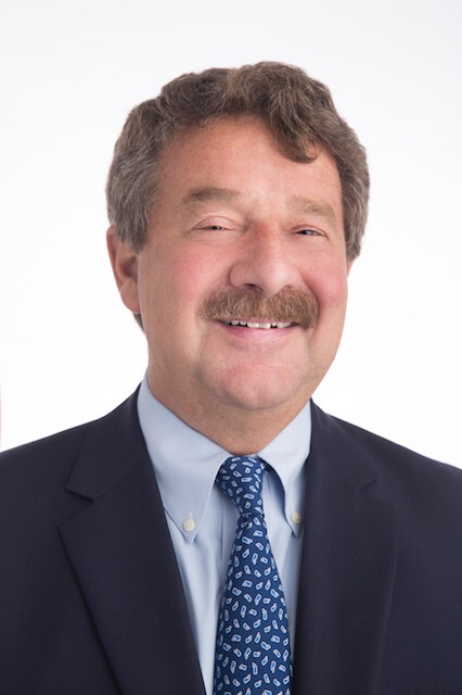 Tennessee Employment Attorney David Burkhalter