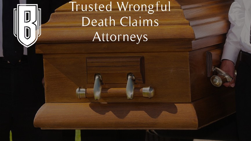 Best Wrongful Death Clams Attorney in Knoxville, Tennessee