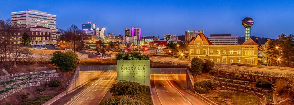 Best empoloyment law firm in knoxville